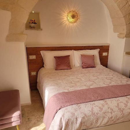 Trulli Matrice Hotel Alberobello Exterior foto