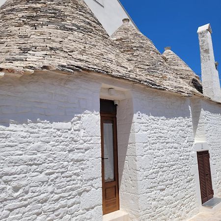 Trulli Matrice Hotel Alberobello Exterior foto