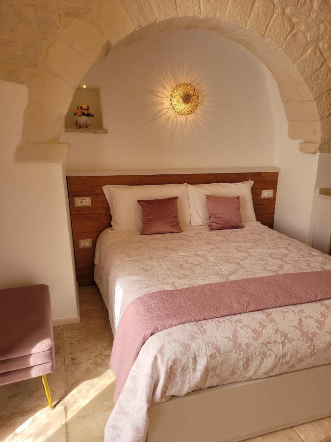 Trulli Matrice Hotel Alberobello Exterior foto