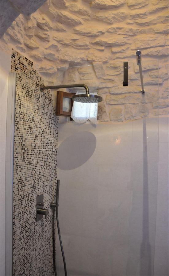 Trulli Matrice Hotel Alberobello Exterior foto