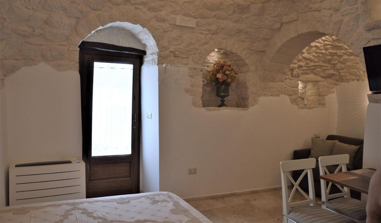 Trulli Matrice Hotel Alberobello Exterior foto